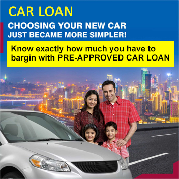 car loan